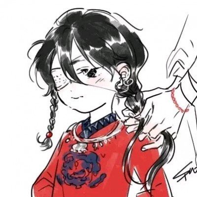 当文物遇见中国传统色